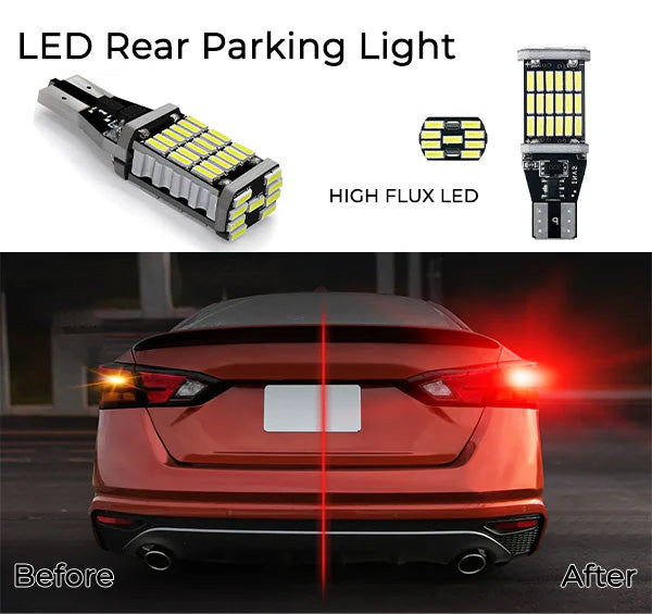 LED Rear Parking Light