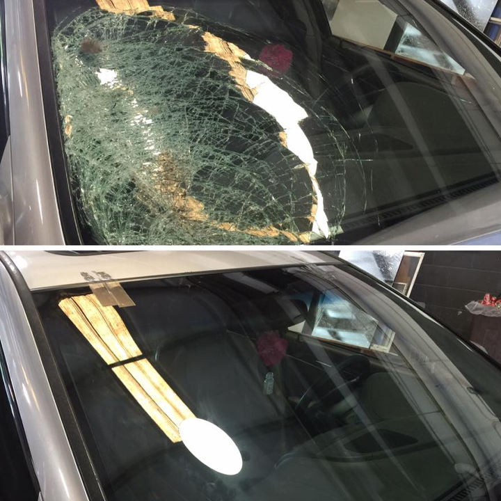 Lyseemin™ GlassFix Guard: 2025 Windshield Crack Repair Formula
