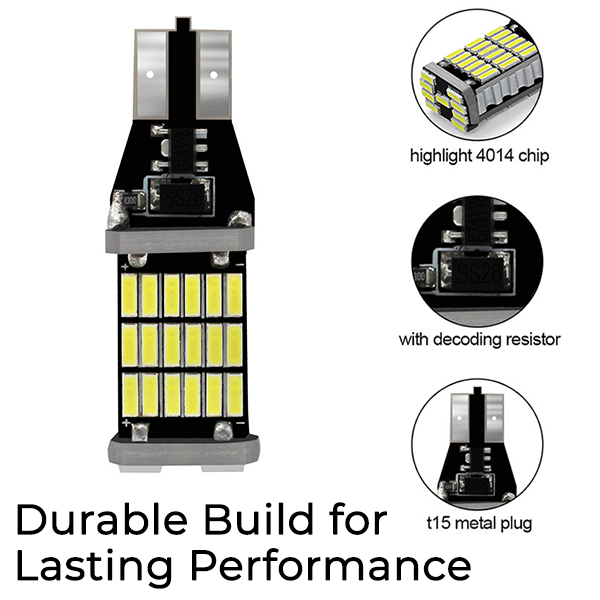LED Rear Parking Light