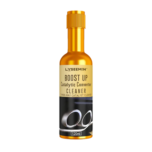 Lyseemin™ BoostUp Catalytic Converter Cleaner