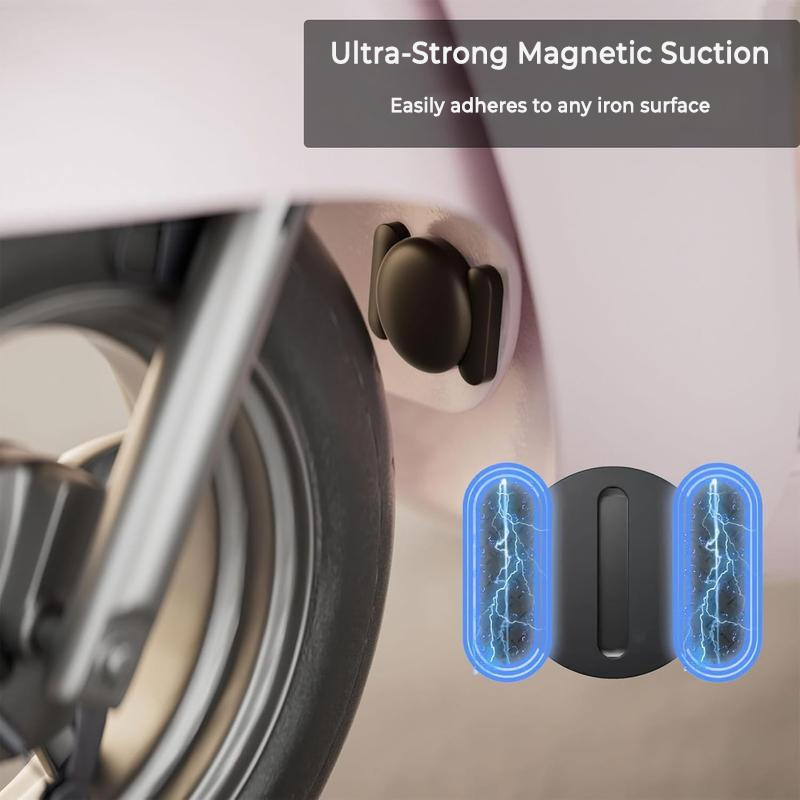 Mini Magnetic GPS Tracker Device