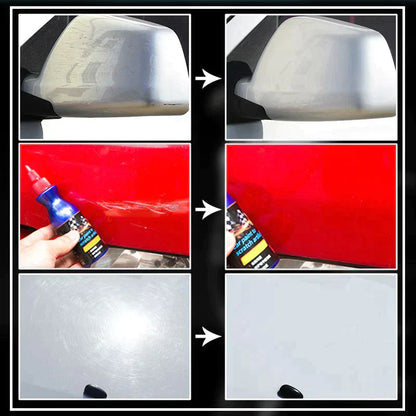 2025 NEW✨ Scratch Repair Wax For Car