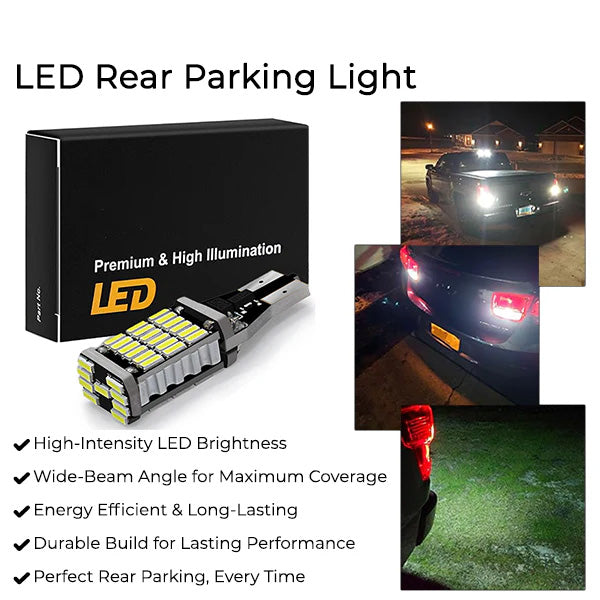 LED Rear Parking Light