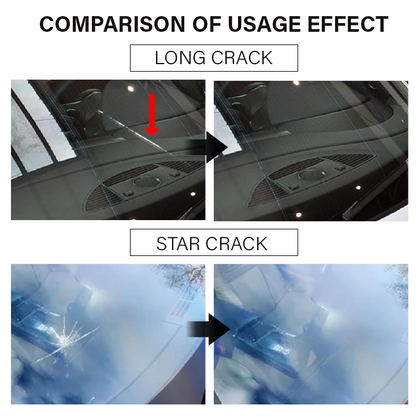 Lyseemin™ GlassFix Guard: 2025 Windshield Crack Repair Formula