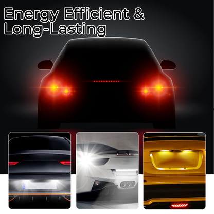LED Rear Parking Light