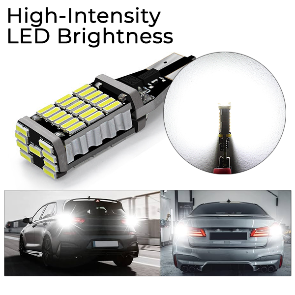 LED Rear Parking Light