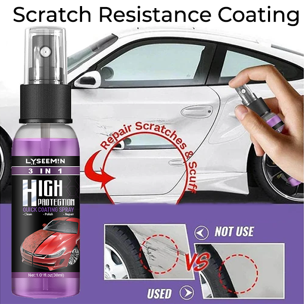 Lyseemin™ 3 in 1 High Protection Quick Car Coating Spray 18 Feature2 8469afb2 7a96 4423 8d2a d894480fb935