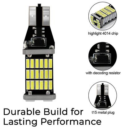 LED Rear Parking Light