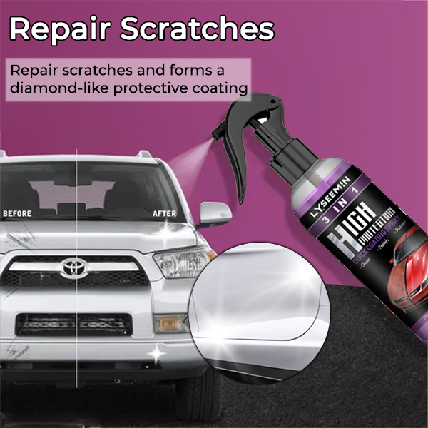 Lyseemin™ 3 in 1 High Protection Quick Car Coating Spray 20 Feature4 7899cd31 d6b9 4e69 919c e8add09a762f
