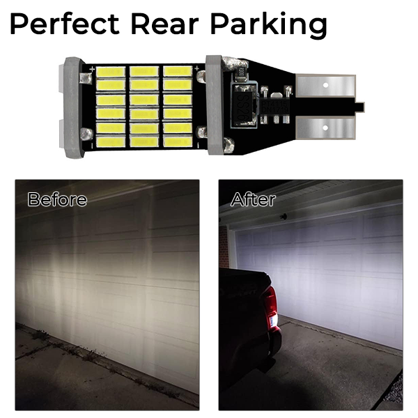 LED Rear Parking Light
