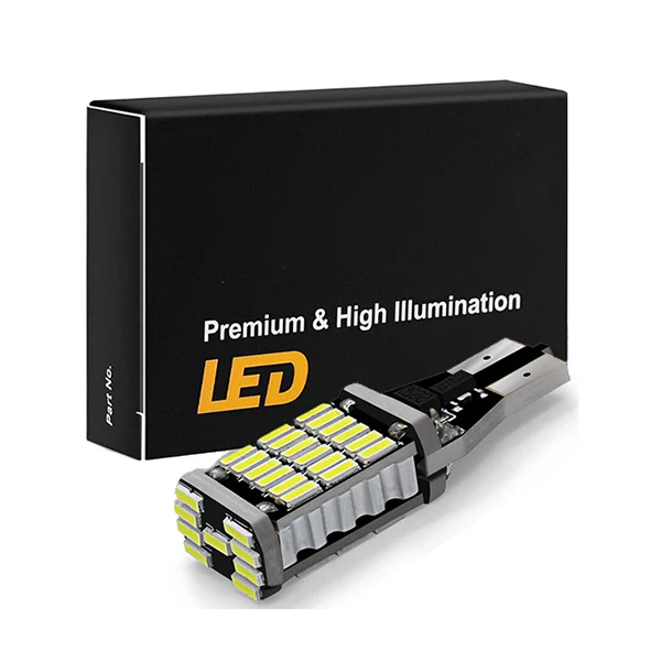 LED Rear Parking Light
