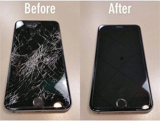 Lyseemin™ GlassFix Guard: 2025 Windshield Crack Repair Formula