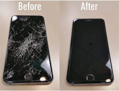 Lyseemin™ GlassFix Guard: 2025 Windshield Crack Repair Formula