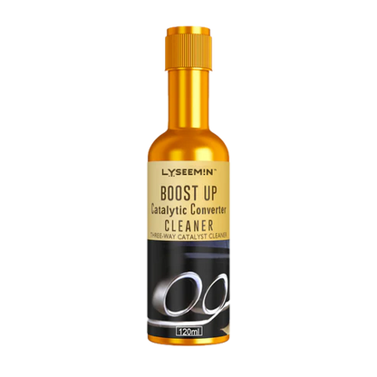 Lyseemin™ BoostUp Catalytic Converter Cleaner