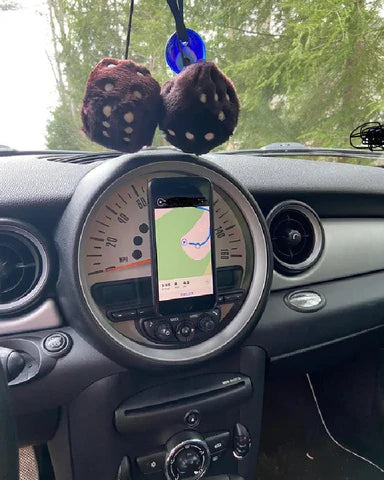 GPS tracker customer testimonial