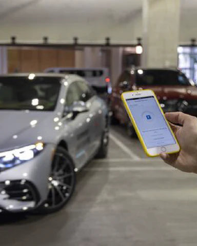GPS tracker customer review