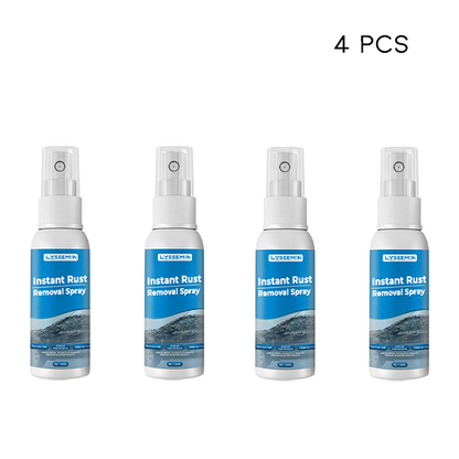 ✨2025 New Formula: Lyseemin™ Instant Rust Removal Spray