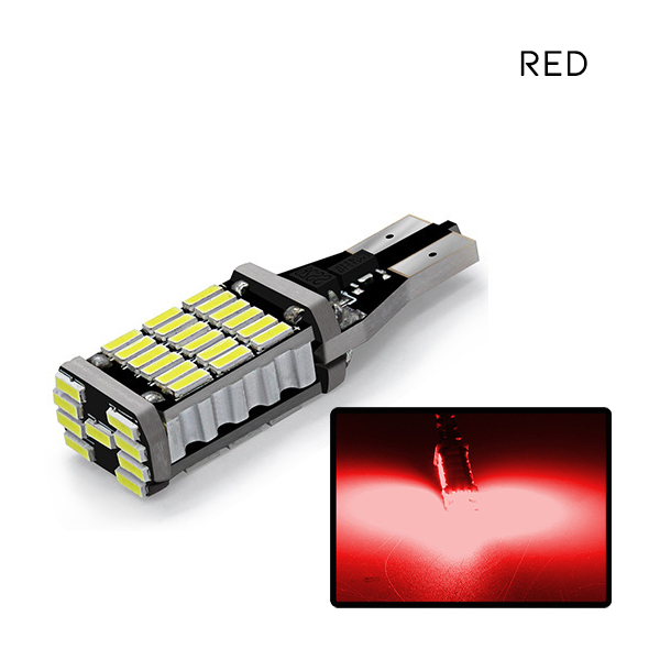 LED Rear Parking Light