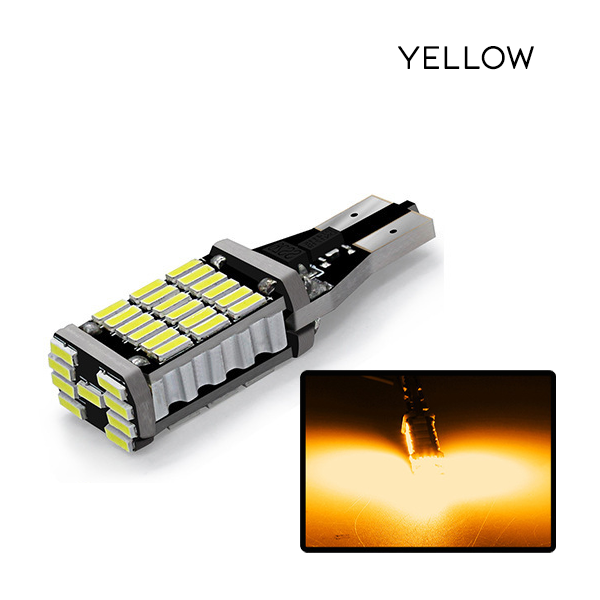 LED Rear Parking Light